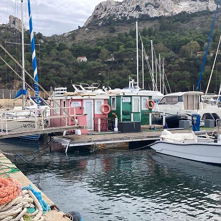 شقة House Boat V Al Poetto 2 Pax Piu' 1 كالياري المظهر الخارجي الصورة